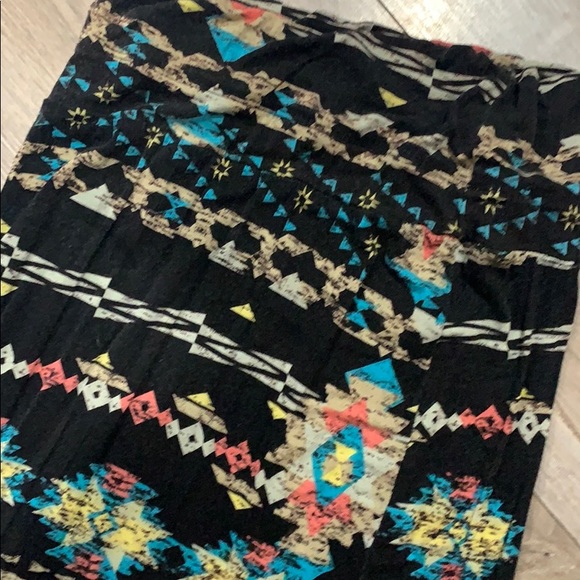 Aztec Maxi - Picture 3 of 6